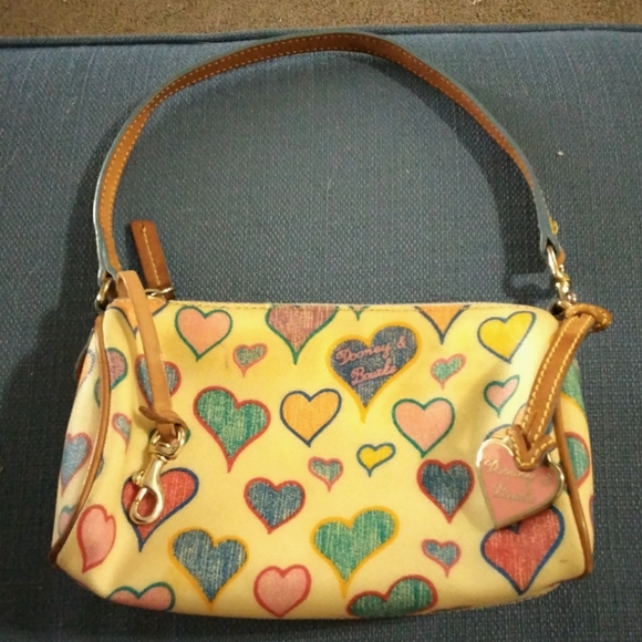 Dooney&Bourke Mini Purse